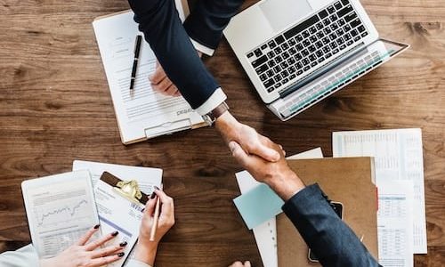Meeting_with_frahchisors Prospect_meeting_with_franchisor